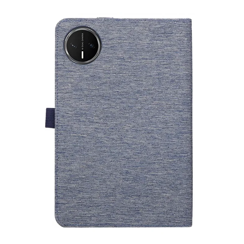 Huawei MatePad Mini 8.8" Soft Fabric Flip Stand Case – VIGENCIA