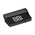HD LED Car HUD Head-Up Display | GPS Speedometer All Vehicles