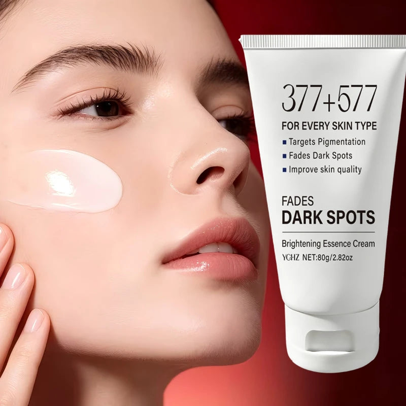 377+577 Spot Fading Cream – Niacinamide & Vitamin C, 80g