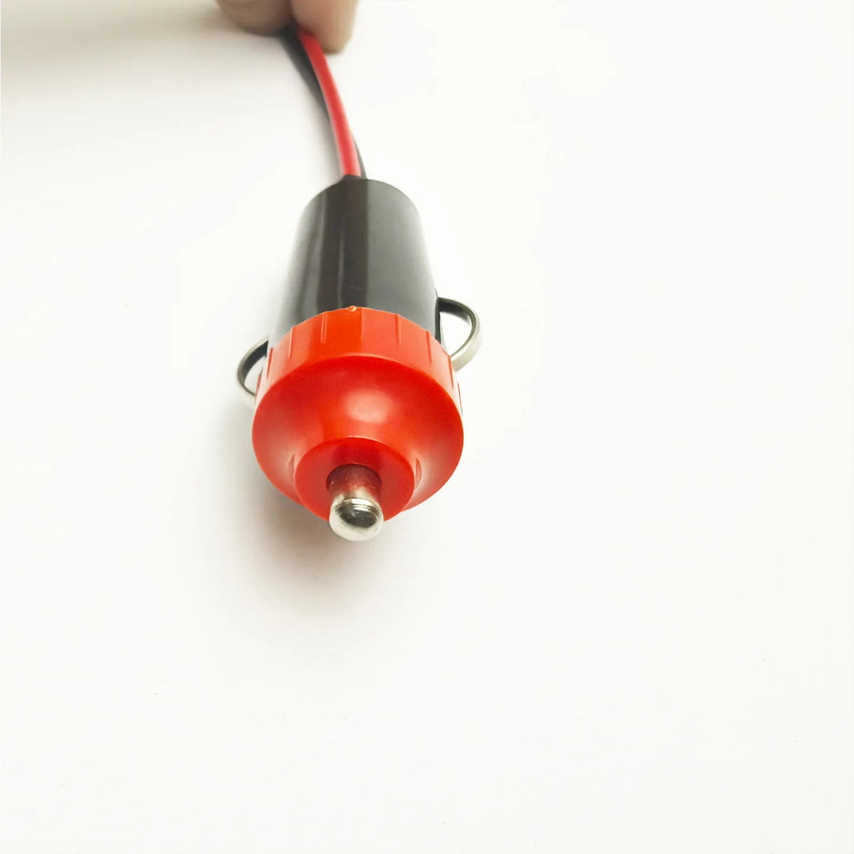 12V 24V Car Cigarette Lighter Socket Splitter Power Adapter