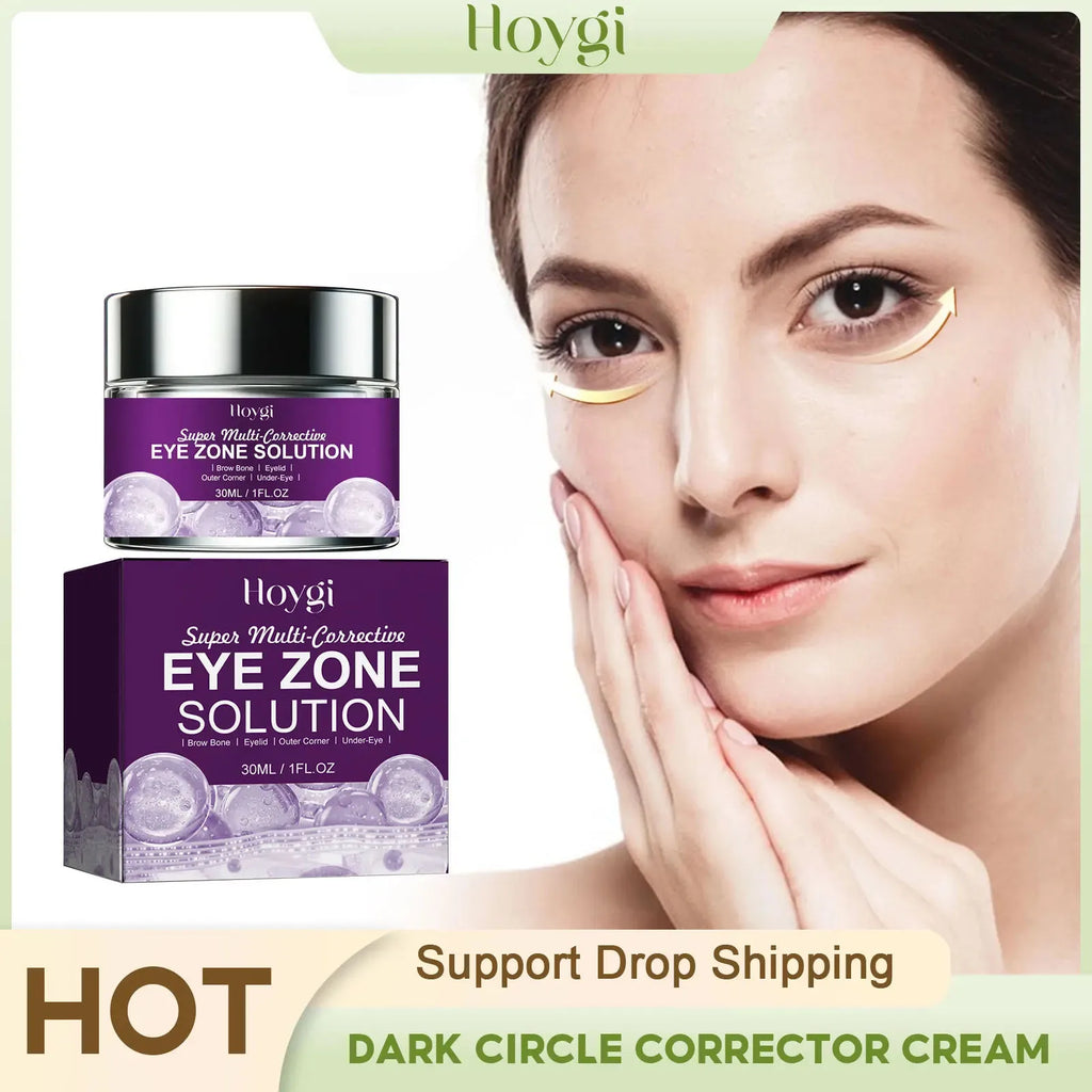 Hoygi Eye Cream – Firm, Brighten & Smooth Eye Area 30ml
