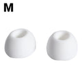 Silicone Ear Tips for Huawei FreeBuds 4i & 5i | S/M/L