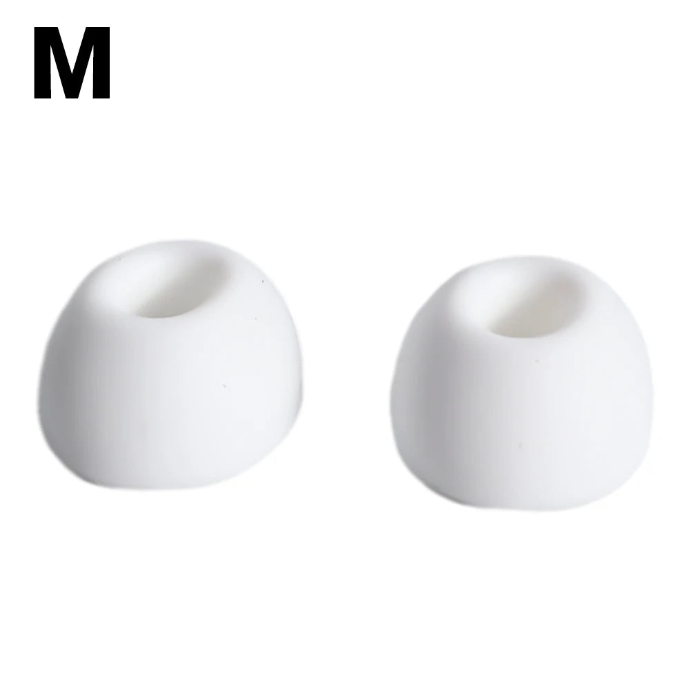 Silicone Ear Tips for Huawei FreeBuds 4i & 5i | S/M/L