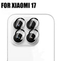 Tempered Glass Camera Lens Protector – Xiaomi Mi 17 Series