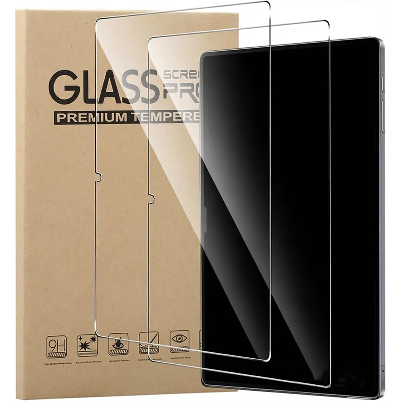 9H Tempered Glass Screen Protector – Huawei MatePad Pro Max