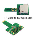 Micro SD to SD & TF Card Extend Adapter – Memory Converter