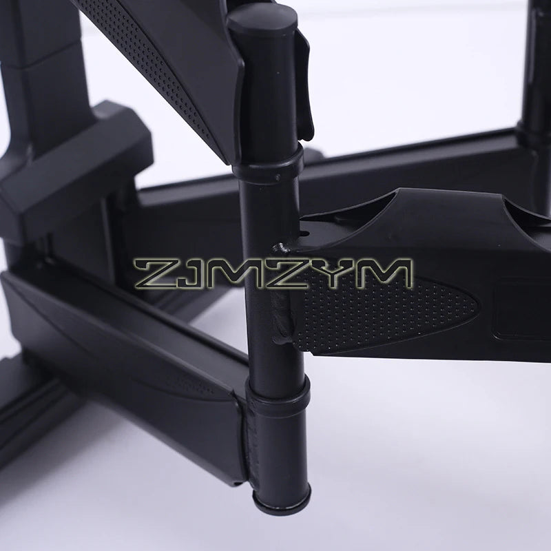 P65 Universal TV Wall Mount Bracket | Tilt Swivel 40–85 Inch