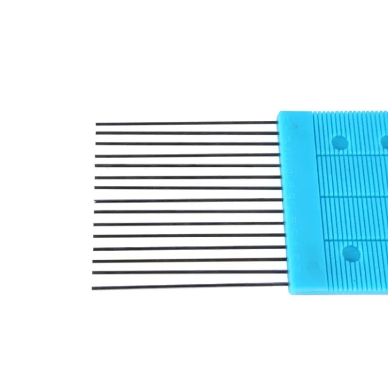 Paper Quilling Comb Tool – DIY Loop Maker for Crafts