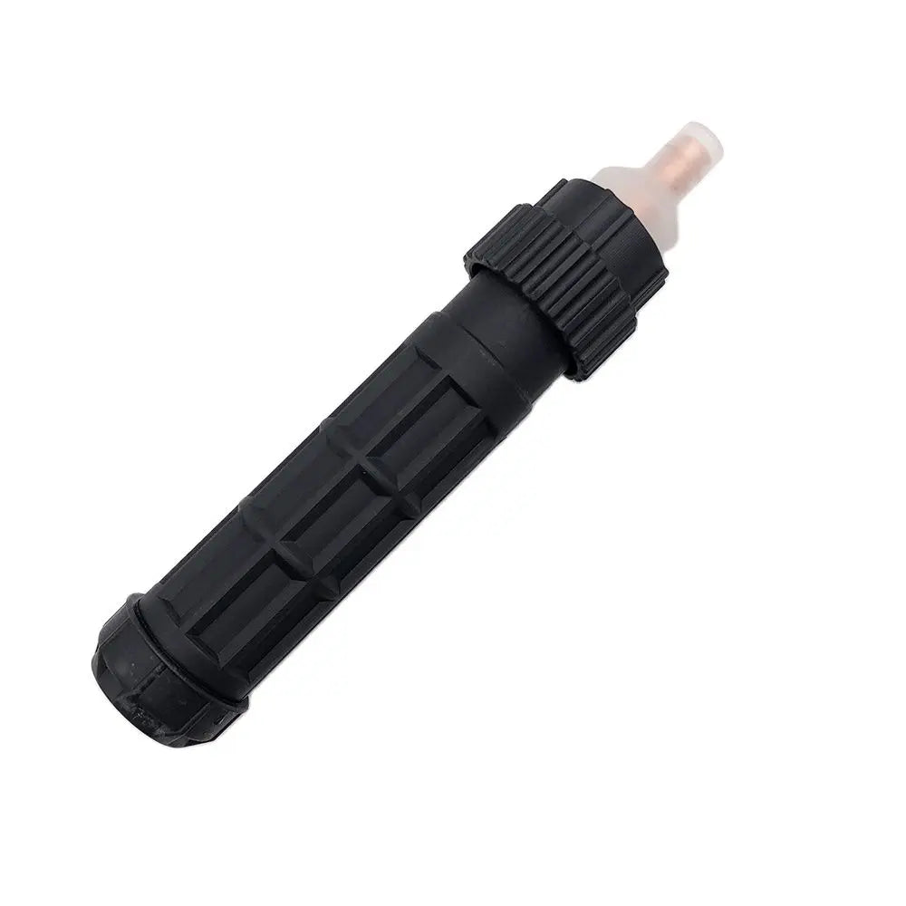 Central Plug Connector Adapter – CO2 MIG Welding Wire Feeder