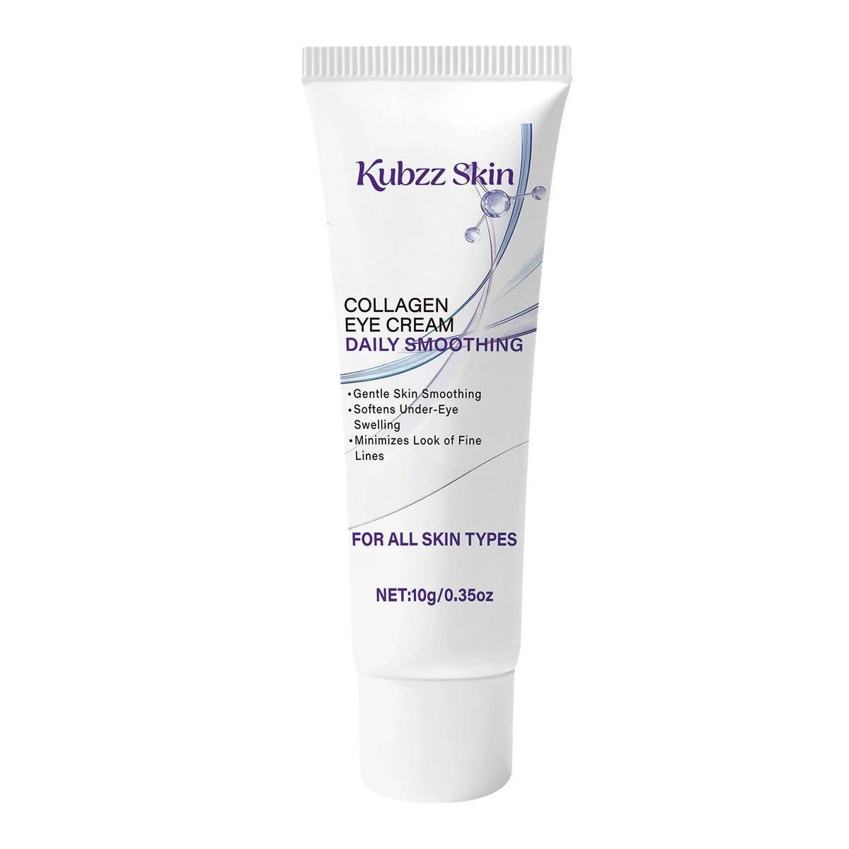 YCHZ Collagen Eye Cream – Tone, Firm & Moisturize