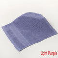 100% Cotton Square Face Towel – Soft Absorbent Wash Cloth