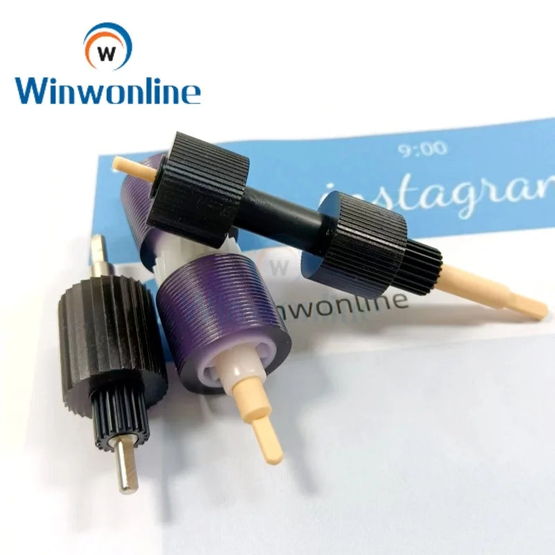 Separation Feed Roller 5-Set for Xerox 4110 4112 240 250 260 700