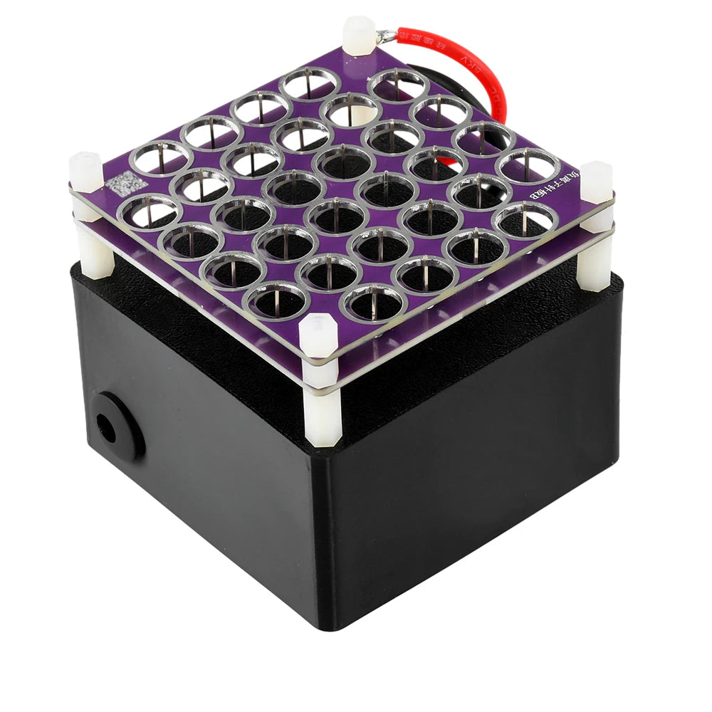 DC 12V Plasma Negative Ion Generator – Air Purifier Module