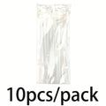 7mm White Hot Melt Glue Sticks 10 Pack – DIY & Craft Supply