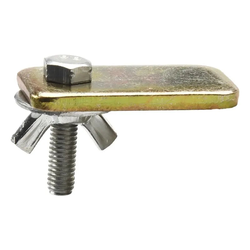 Ratchet Lug Wrench | High Carbon Steel Tire Change Tool