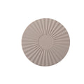17cm Round Silicone Heat Resistant Trivet Mat – Non-Slip Pad
