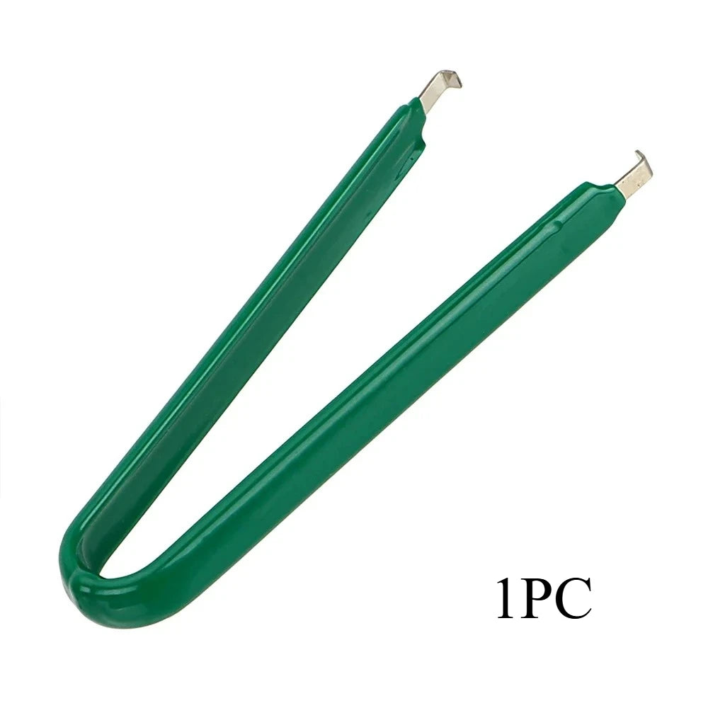 U-Shape DIP IC Chip Extractor Tool – ROM & EEPROM Puller