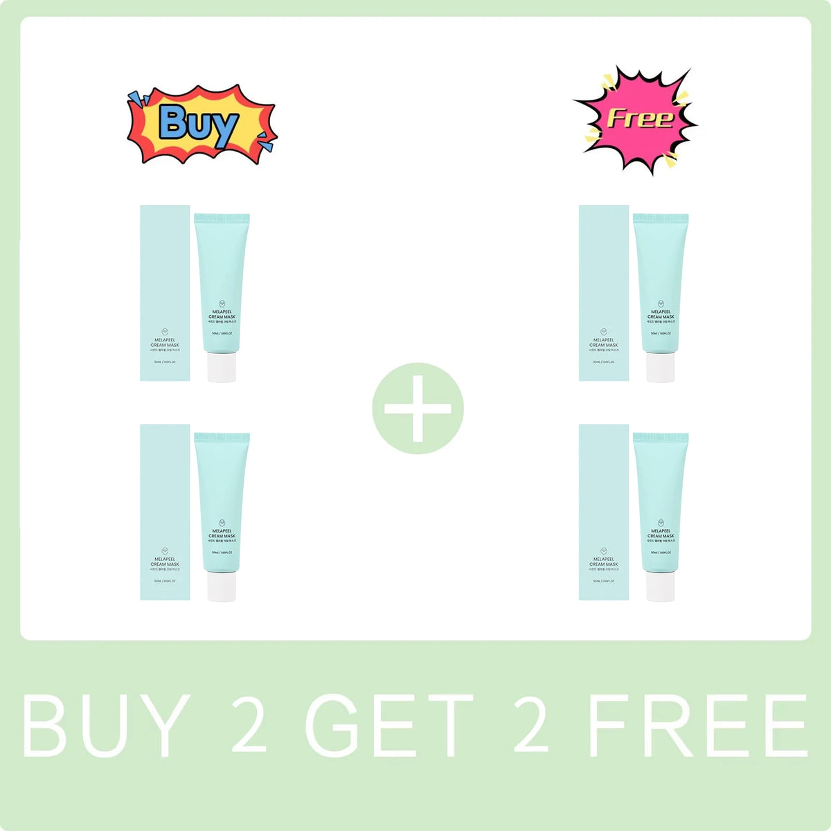 Peel-Off Face Mask – Brightening, Oil Control & Pore Cleansing