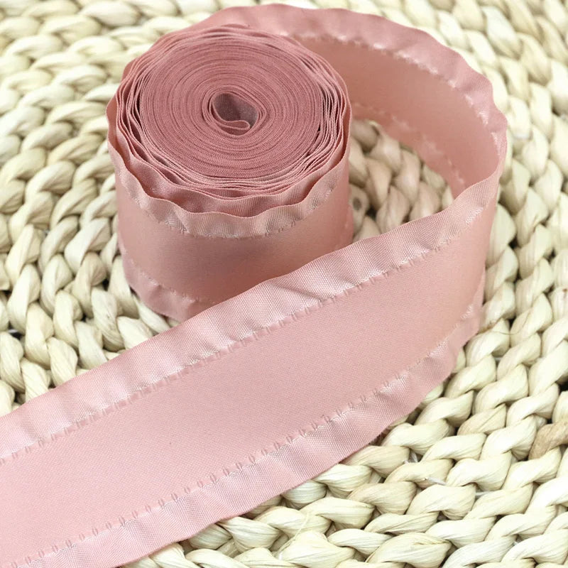 40mm Skirt Satin Ribbon 5 Yards – Bows, Sewing & Decor
