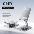 360° Rotatable Foldable Phone & Tablet Stand | Universal