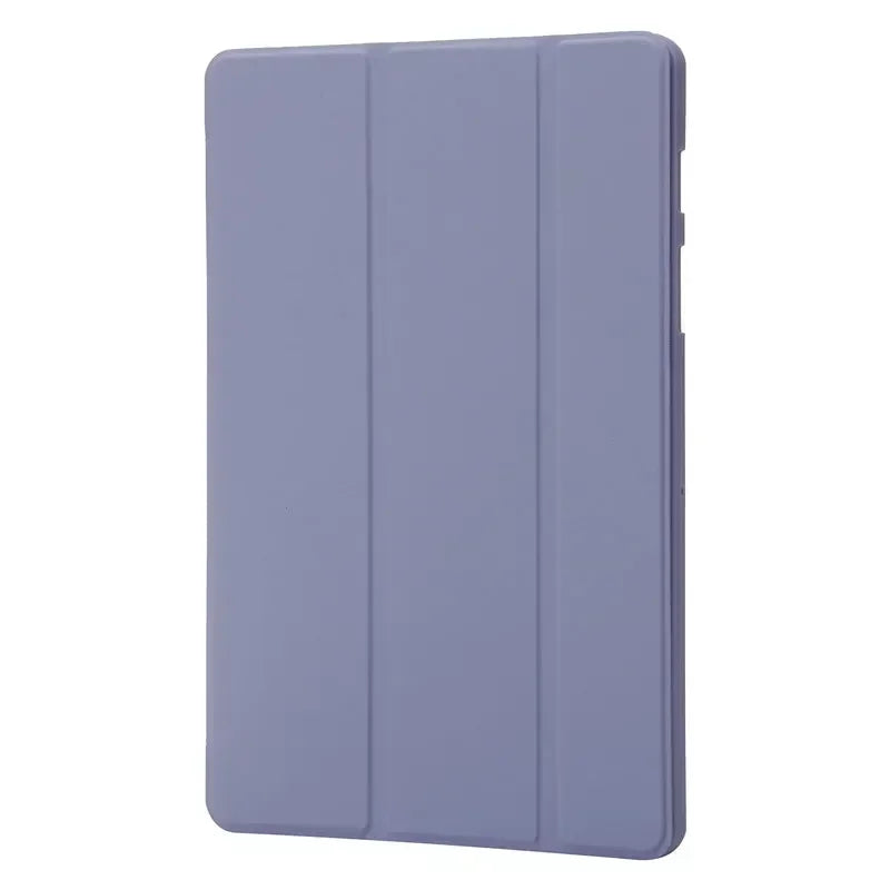 OnePlus Pad 4 PU Leather Tri-Fold Stand Case 13.2 inch