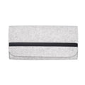 Felt Keyboard Carrying Case – Portable Protective Bag