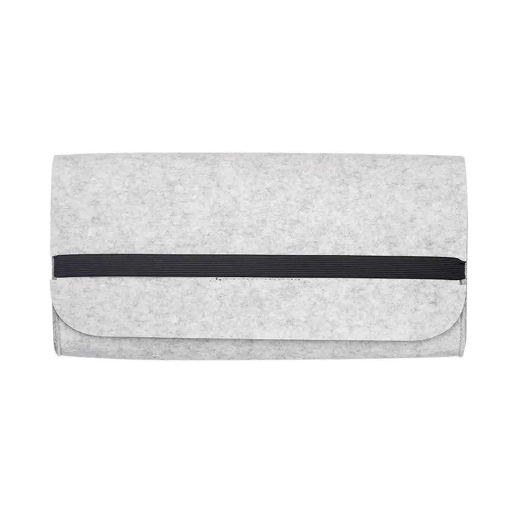 Felt Keyboard Carrying Case – Portable Protective Bag