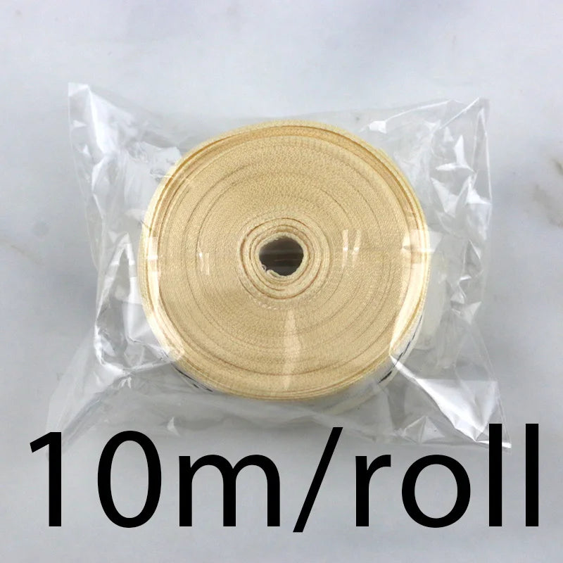"Just For You" Satin Ribbon 25mm x 10M – Gift & Craft
