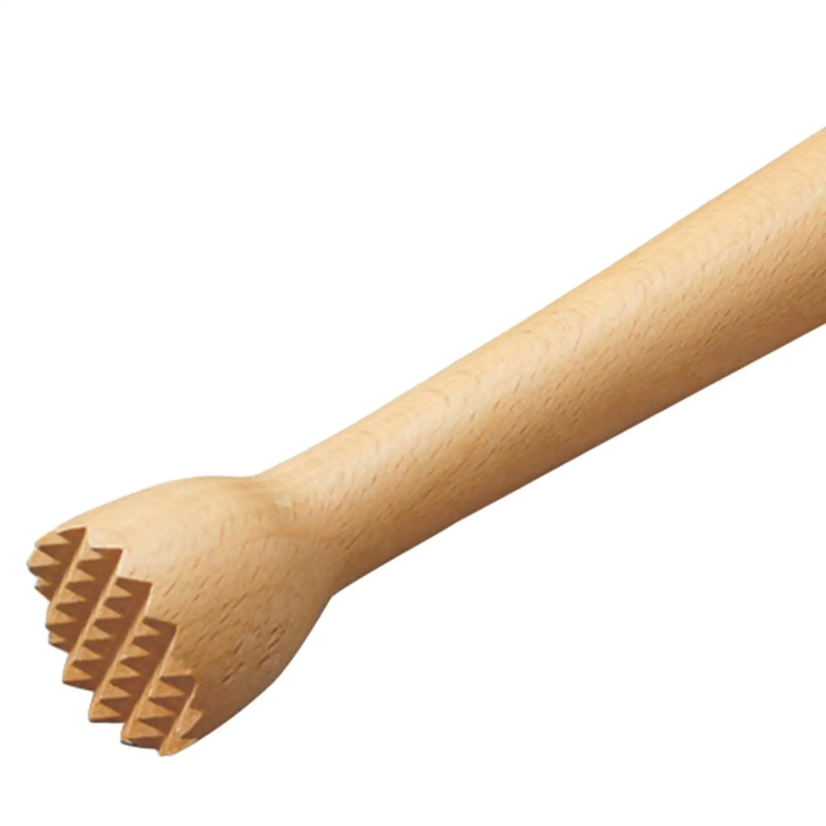 Kesoto Wooden Cocktail Muddler – Ergonomic Bar Tool