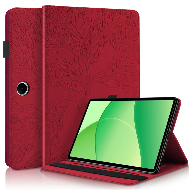 OnePlus Pad Lite & OPPO Pad SE 11" Flip Wallet Stand Case