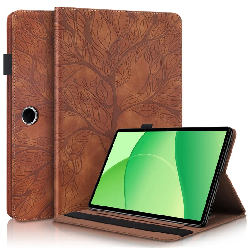 OnePlus Pad Lite & OPPO Pad SE 11" Flip Wallet Stand Case