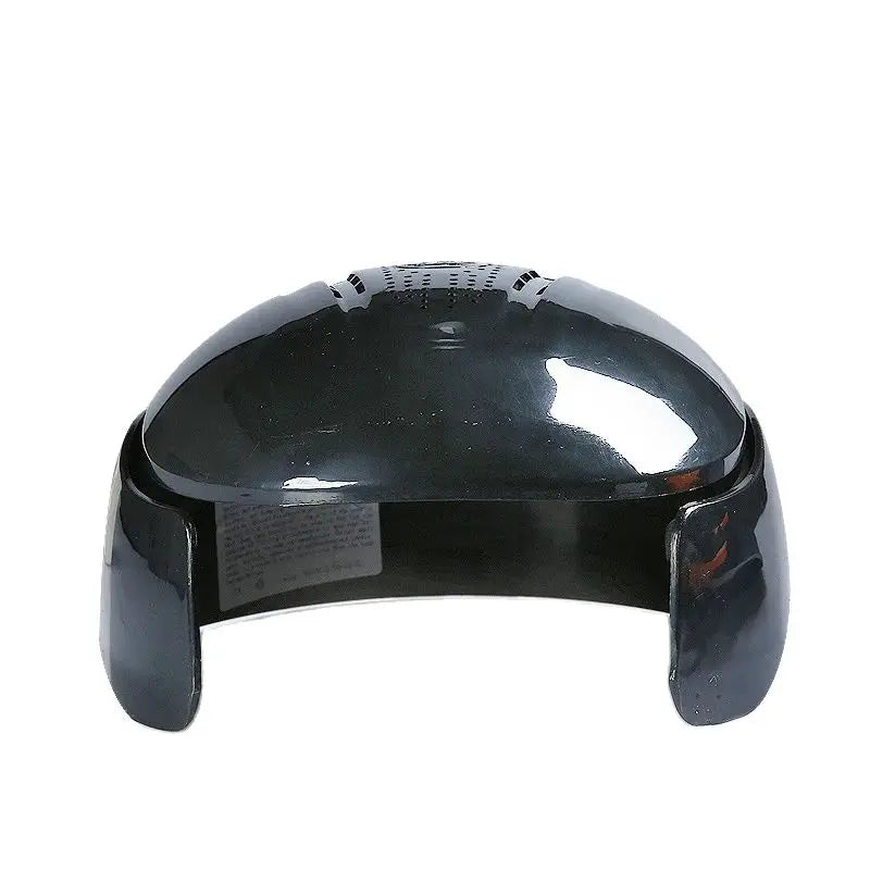 Adjustable Safety Hard Hat – Reflective Mesh Work Cap