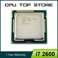 Intel Core i7-2600 Quad-Core 3.4GHz LGA 1155 CPU Processor