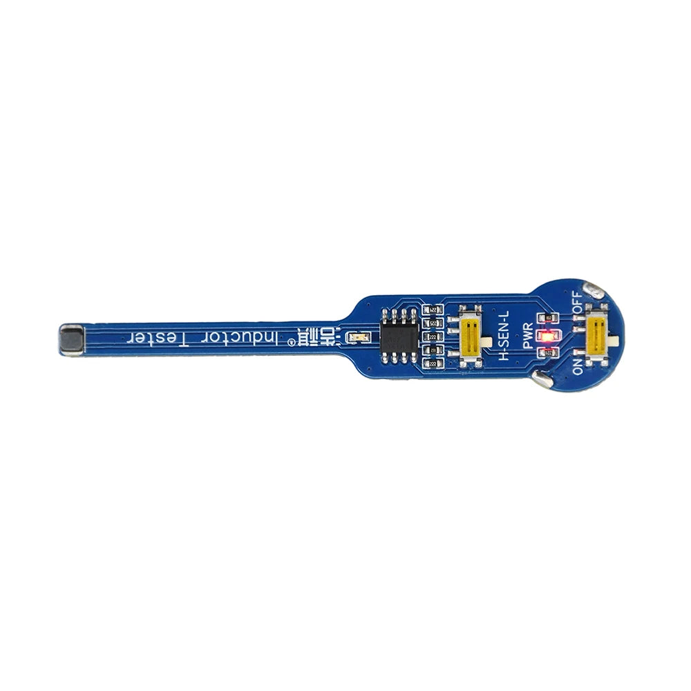 Electromagnetic Inductance Tester – PCB Coil Fault Detector