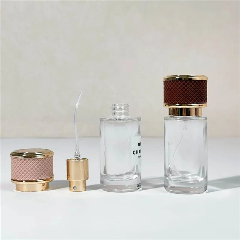 Refillable Glass Perfume Atomizer Bottle 30mL | NIFTY