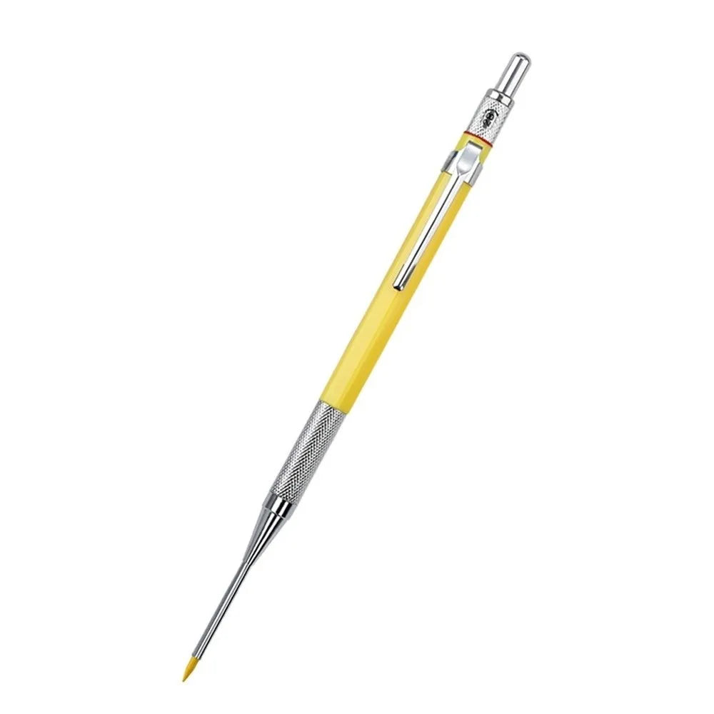 Metal 2.0mm Deep Hole Mechanical Pencil – Woodworking Scribe