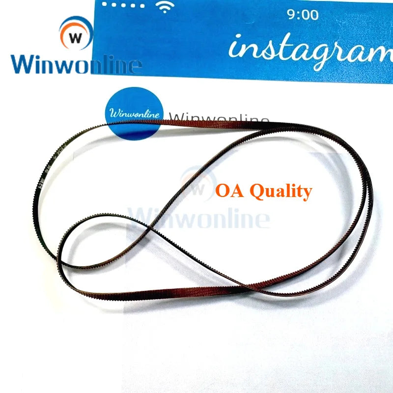 CR Timing Belt for Epson L-Series Inkjet Printers | 1 Pc