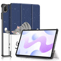 Huawei MatePad 11.5 2025 Leather Folio Case | TXZ-W09 Cover