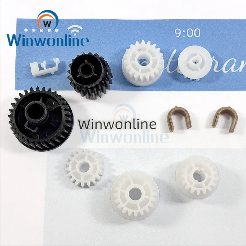 Replacement Gear Kit for HP LaserJet P3015 M525 | 1 Set