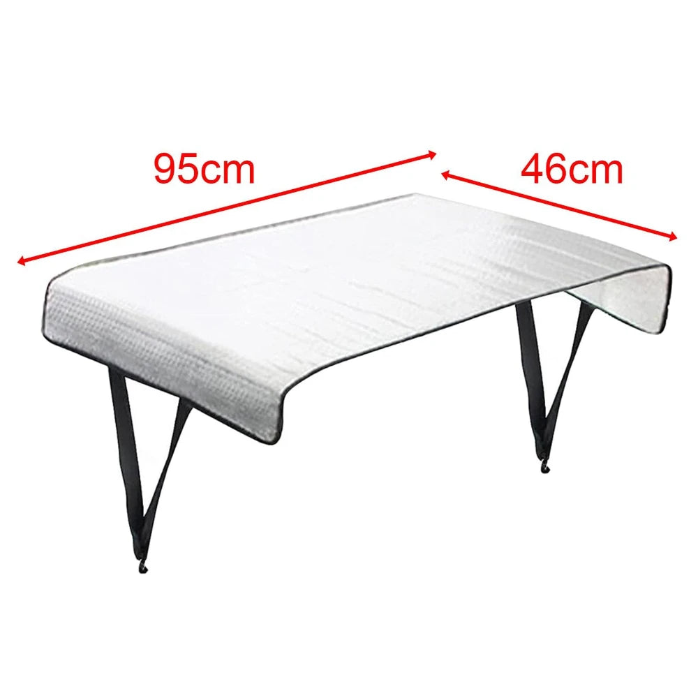 Outdoor AC Cover – Rainproof, Dustproof & UV Protection