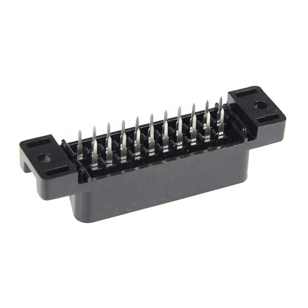 CS Type SCART Female Socket Connector – 21 Pin Jack Adapter