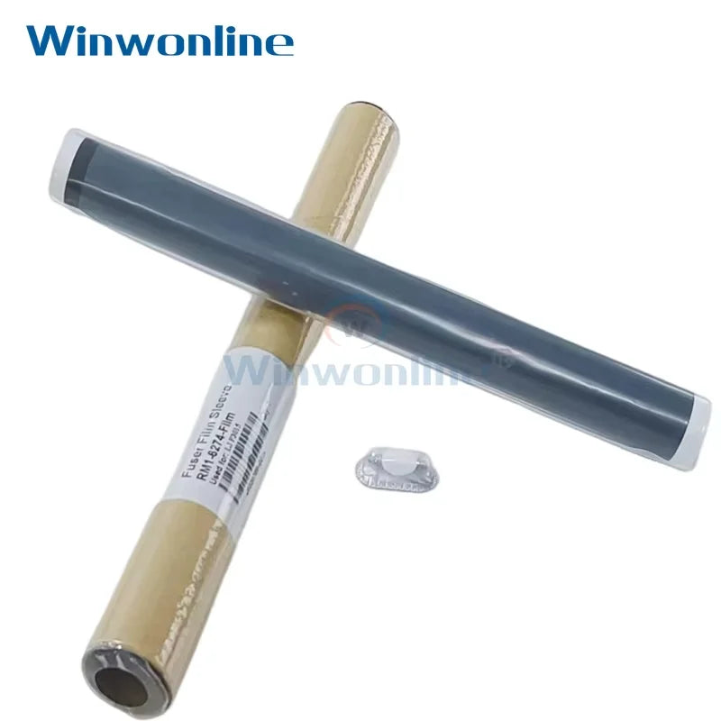 Fuser Film Sleeve + Grease HP M501 M506 P3015 RM1-6319-FM