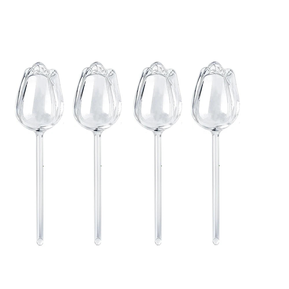 Tulip Self-Watering Planter Inserts 2/4 Pack – Indoor & Outdoor