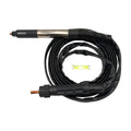 JINSLU 6m 60A Non-HF Pilot Arc PT60 CNC Plasma Cutting Torch