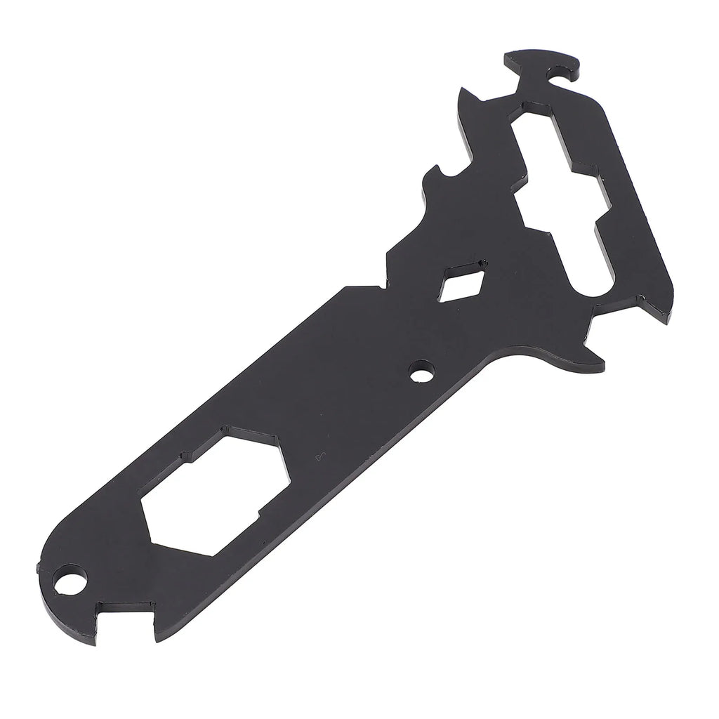 14-in-1 Portable Rigger Multi-Tool for RV, Cars & Ships