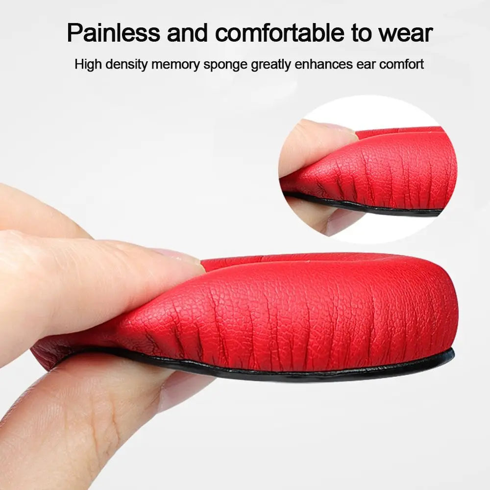 Replacement Ear Pads & Headband for Sennheiser HD25 HD25-1 II