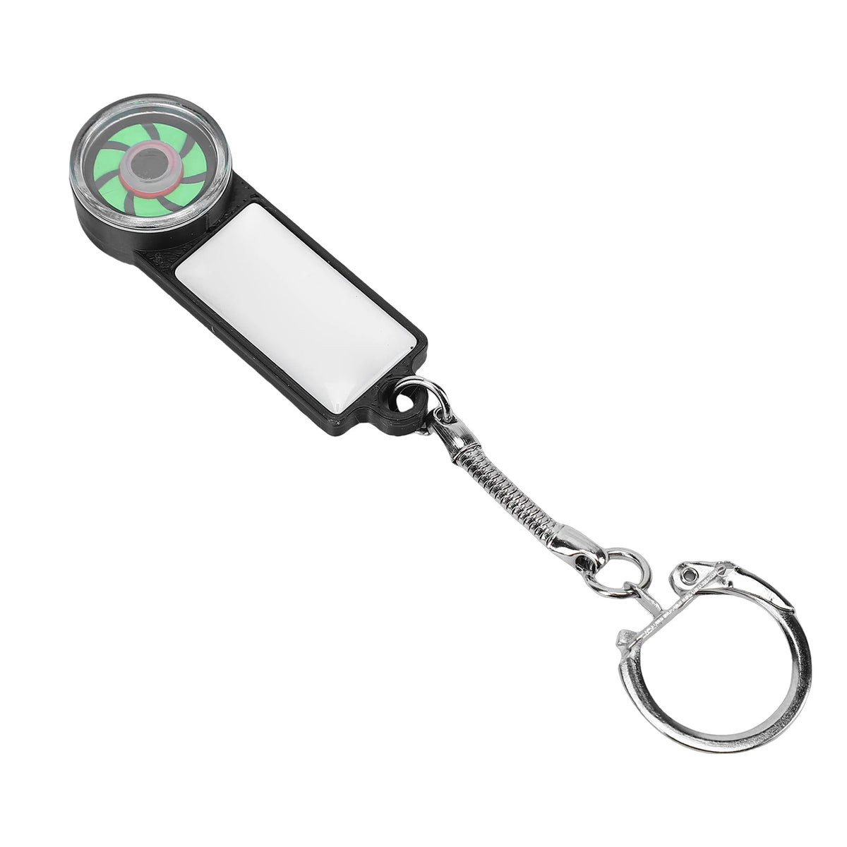Portable Motor Rotation Tester & AC Solenoid Coil Detector