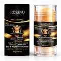 ROZINO Neck & Face Moisturizing Stick | Day & Night Hydration