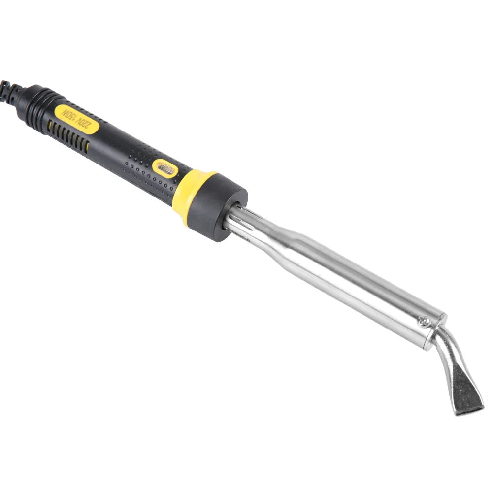150W Electric Soldering Iron – Fast Heat Lead-Free Welding Tool