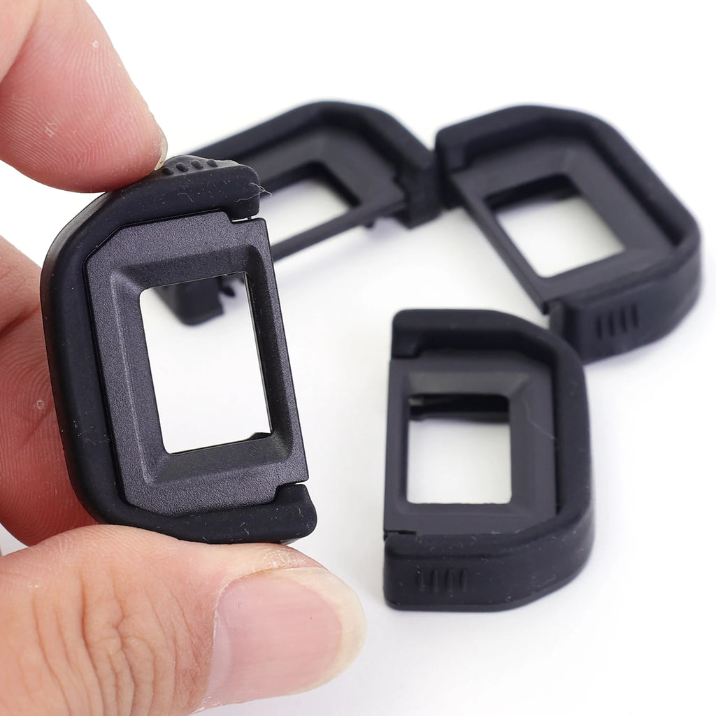 EF Eyecup Viewfinder for Canon EOS DSLR | 1–10 Pack